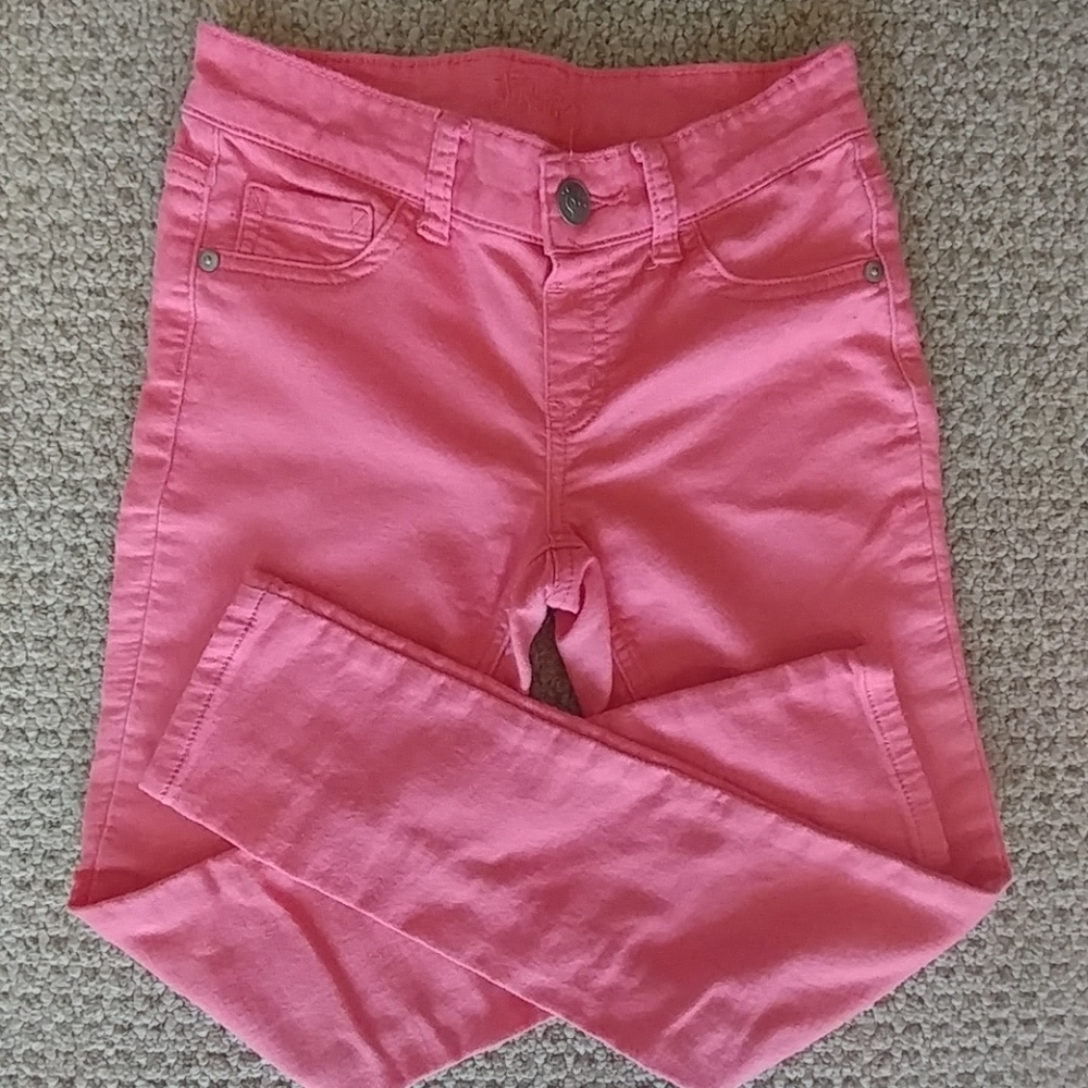 Girls Jeggings